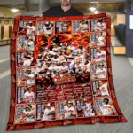 Baltimore Orioles Blanket - Elegant Sophisticated Look Orange 1 remote 54d6cc593e95 1.webp
