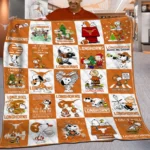 Texas Longhorns Blanket - Subtle Gradient Effect Orange 1 remote 97f89a927ede 1.webp