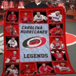 Carolina Hurricanes Blanket - Modern Geometric Prints Red 1 remote 9a6d9b7d11c3 1.webp