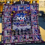 New York Giants Blanket - Subtle Gradient Effect Blue 1 remote 9b68675b04c8 1.webp