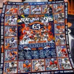 Denver Broncos Blanket - Feather-light Weight Feel Orange 1 remote ee6083550ddd 1.webp